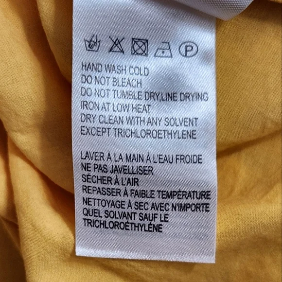 FARM Rio Banana Sunshine Mini‎ Dress - Picture 14 of 15